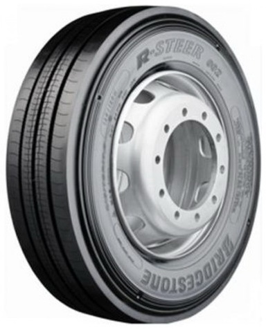 Bridgestone RS2 215/75 R17,5 128/126 M 0pr (Рулевая)