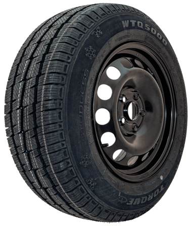 Torque Tires WTQ5000 215/70 R15 109/107R