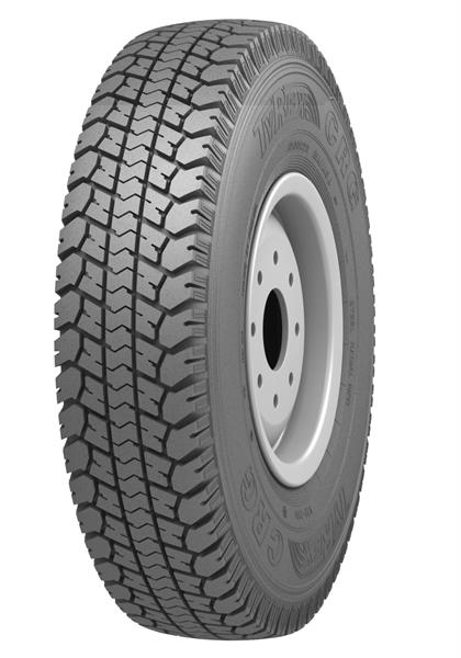 Tyrex CRG VM-201 12/0 R20 158/154J 18pr (Универсальная)