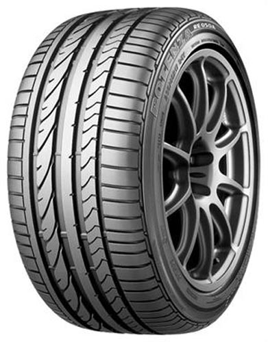 Bridgestone Potenza RE050A 215/45 R17 87W