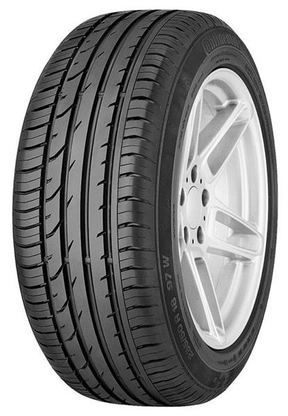 Continental ContiPremiumContact 2 235/55 R17 99W