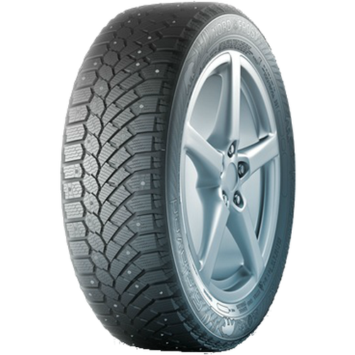 Gislaved Nord Frost 200 185/65 R14 90T XL шип HD