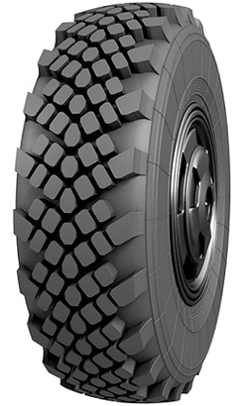 Tyrex CRG VO 1260-1 425/85 R21 160J 20pr (Универсальная)