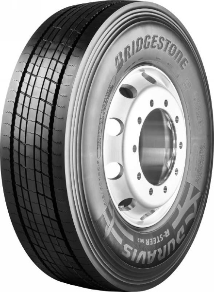 Bridgestone DURAVIS R-STREER 002 385/65 R22,5 160K/158L 0pr (Рулевая)