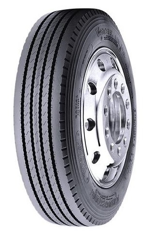 Bridgestone R184 275/70 R22,5 148/145 L 0pr (Прицеп)