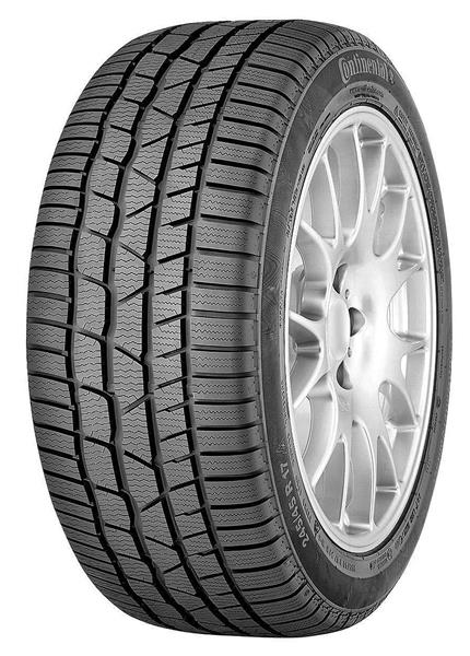 Continental ContiWinterContact TS 830 195/55 R16 87H Runflat